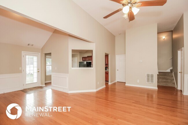 Foto del edificio - 4321 Holliday Rd