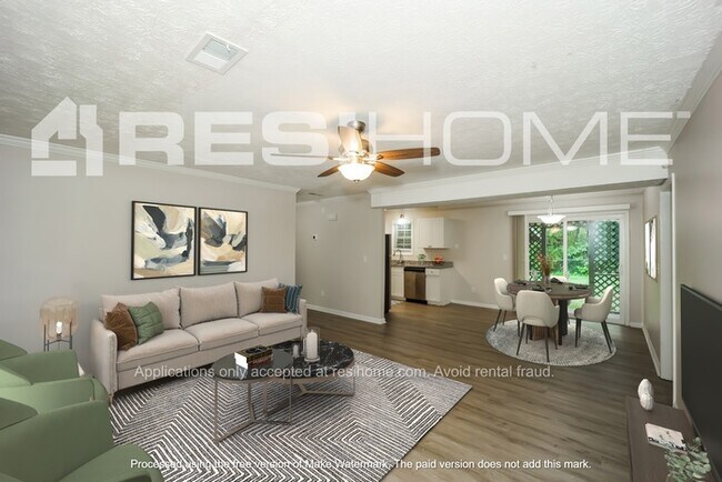 Building Photo - 6935 Tan Bark Ct