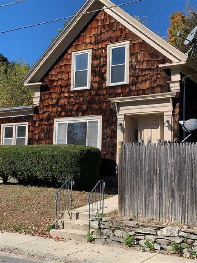 Foto principal - 88 1/2 Bowers St