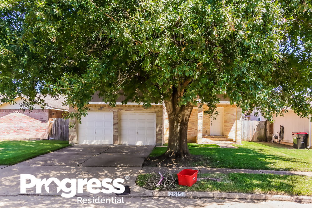 Primary Photo - 7615 Alegria Dr