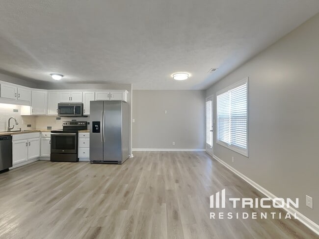 Building Photo - 980 Culverson Ct