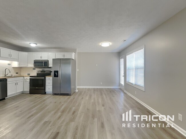 Foto del edificio - 980 Culverson Ct