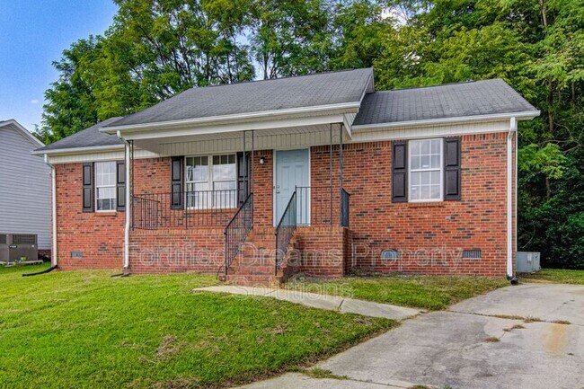 Foto del edificio - 1904 Blair-Khazan Dr