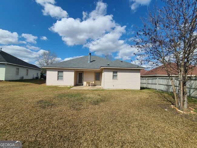 Building Photo - 5009 Mint Dr