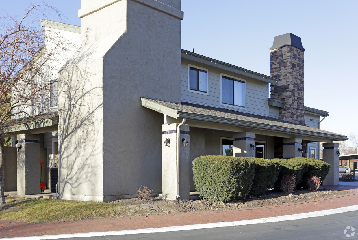 Foto del edificio - South Gate Lodge