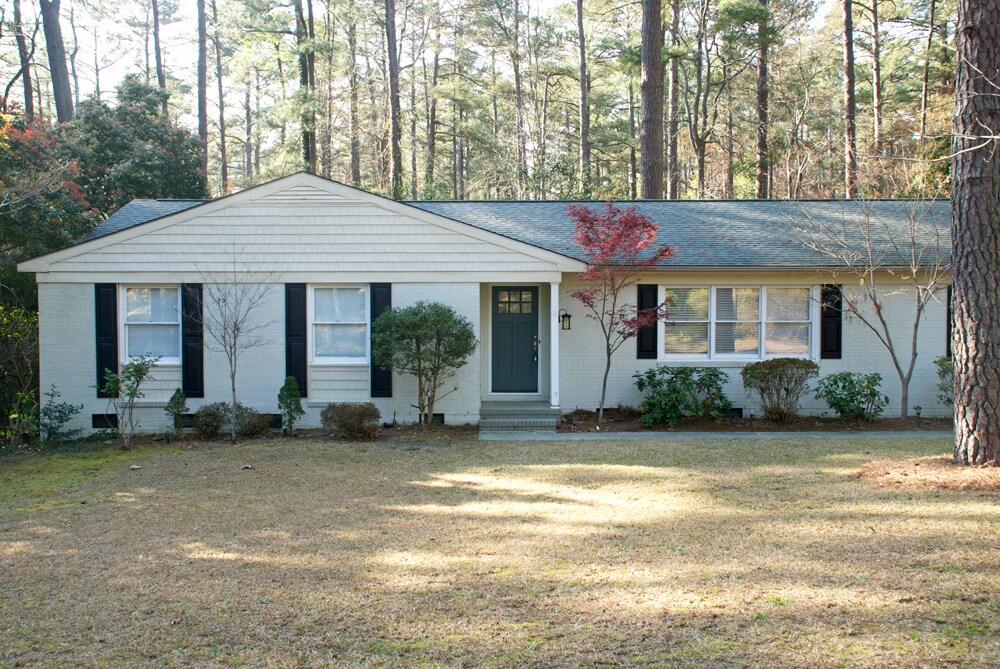 50 Wildwood Ct, Southern Pines, NC 28387 House Rental in Southern Pines, NC