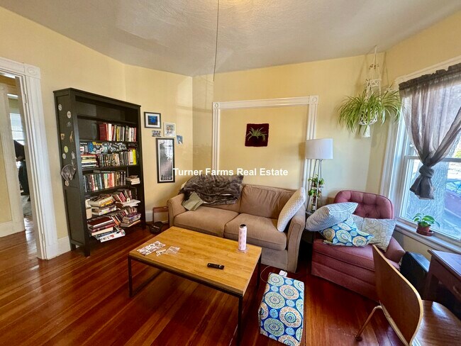 Foto del edificio - 2 Gilson Ter