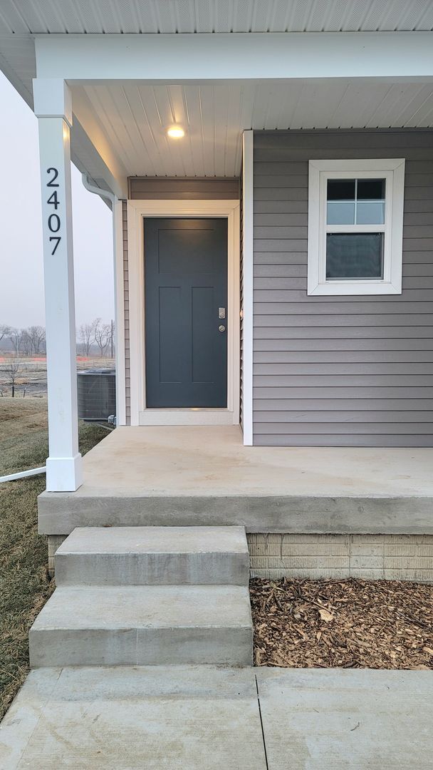 Foto del edificio - Single Family Ranch Home in West Des Moine...