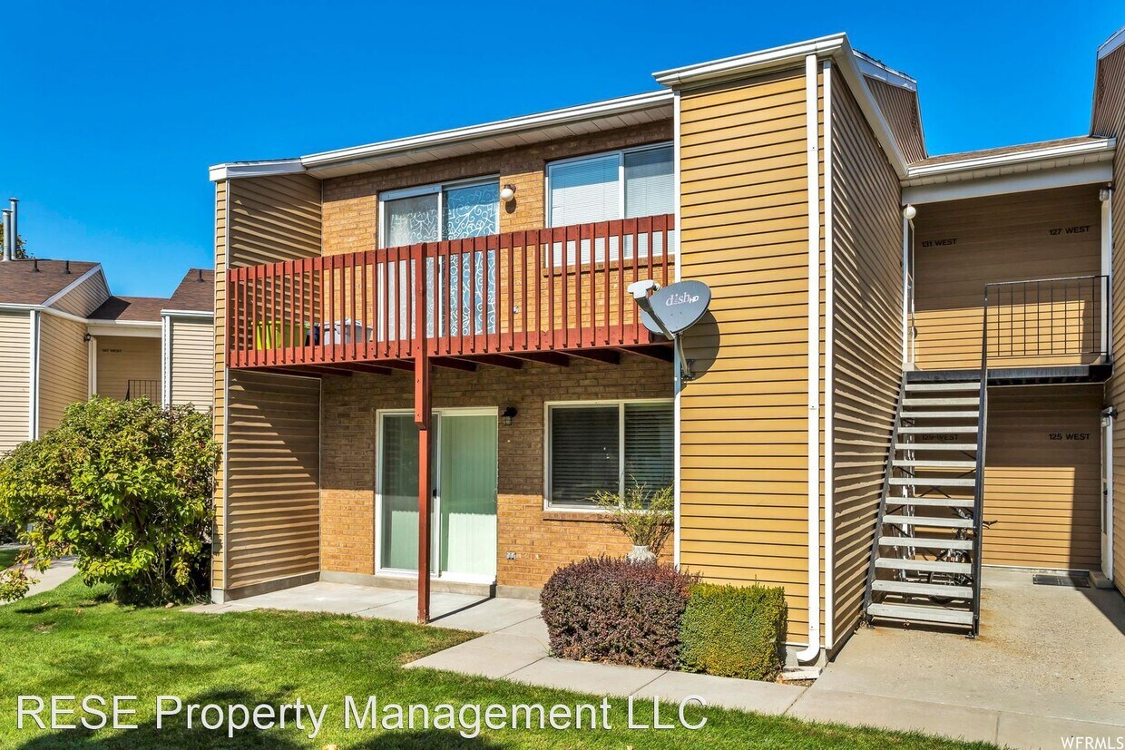 129 W 905 N, Orem, UT 84057 House Rental in Orem, UT