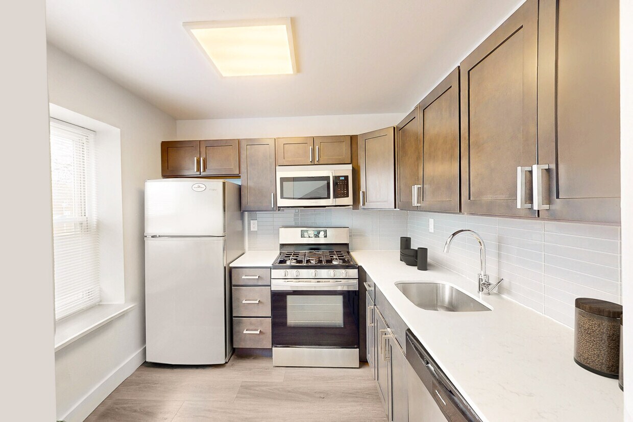 Foto principal - Dutchtown Manor Apartments