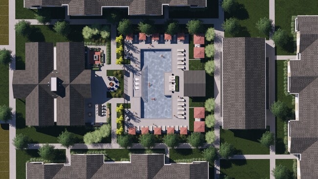 Building Photo - VC Yard