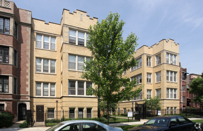 Foto principal - Cornell Park Condominiums