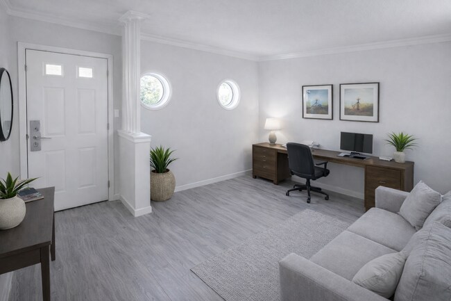 Foto del edificio - 928 Ferry Rd