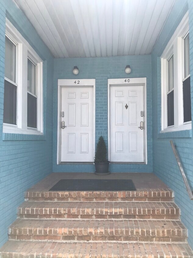 40 S Congress Ave, Atlantic City, NJ 08401 House Rental in Atlantic