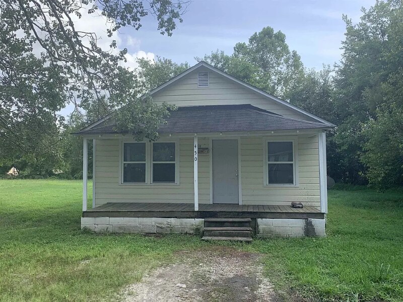 Foto del edificio - 450 Mason St