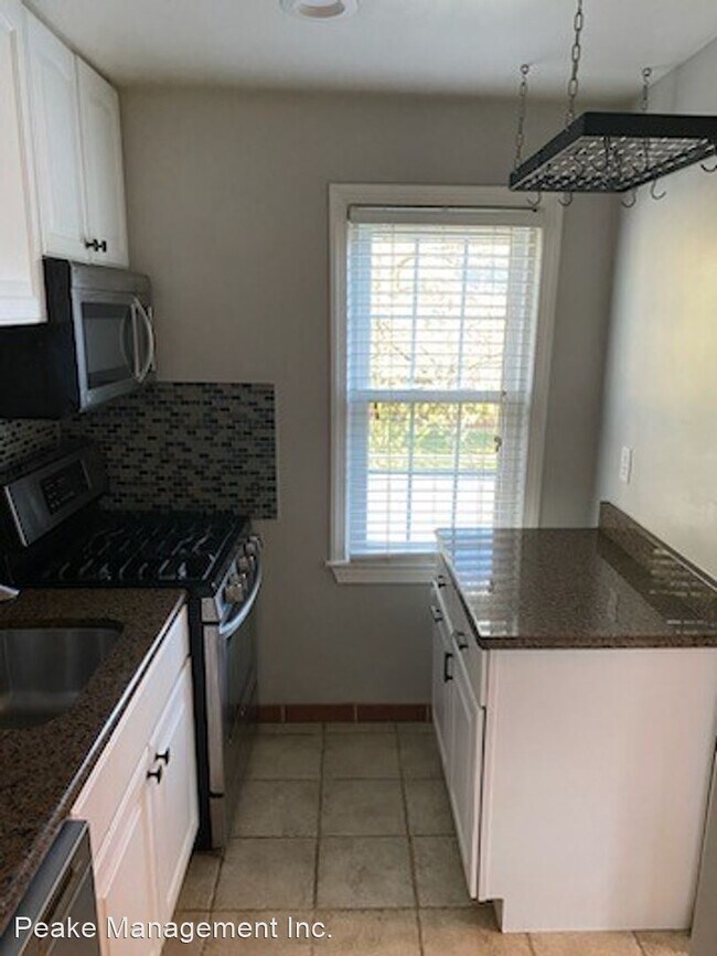 Building Photo - 2 br, 1 bath House - 1300 Belle View Blvd B1