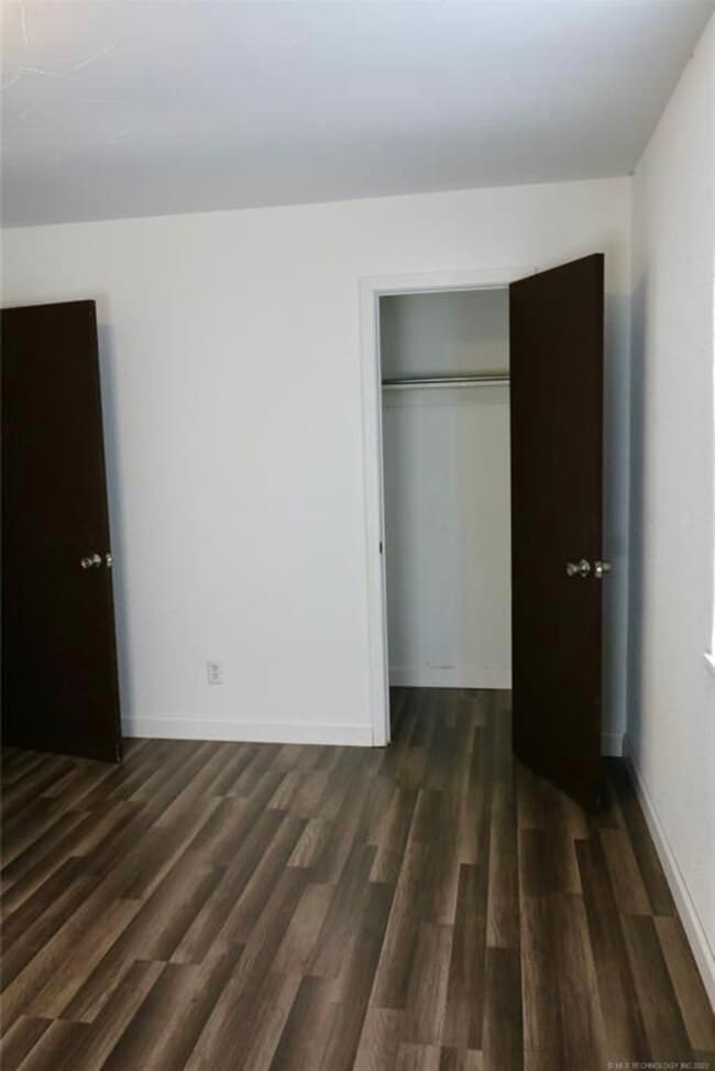 One of the bedrooms - 305 W Adler Ave
