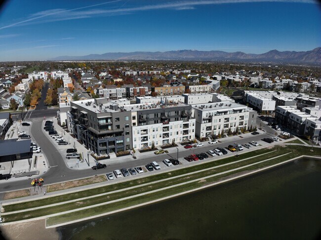 Exterior 3D - thePEARL