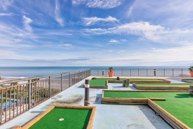 Foto del edificio - 7200 N Ocean Blvd