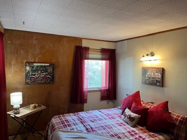 Foto del edificio - 1803 America Ct NW