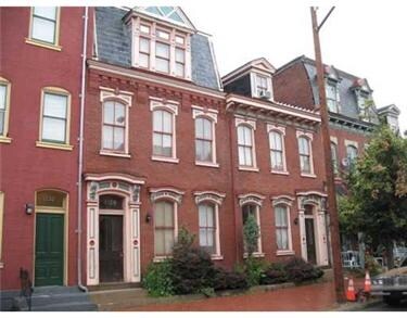 Foto principal - 1126-1128 Sheffield St