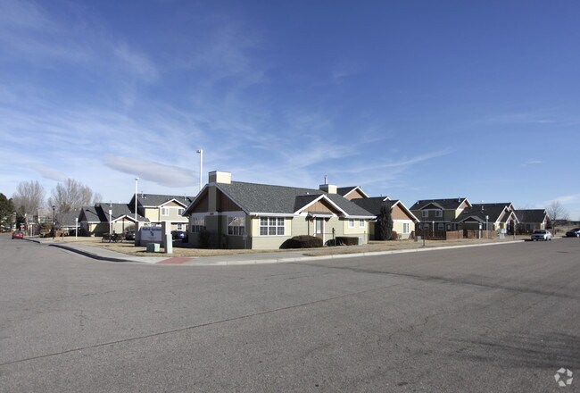 Windtrail Apartments Fort Collins Co Home Colorado Fort Collins Windtrail Primary Photo