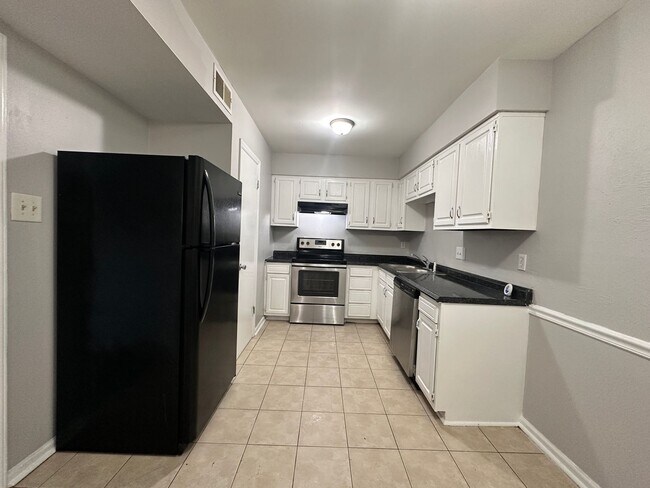 Foto del interior - Springview Apartments