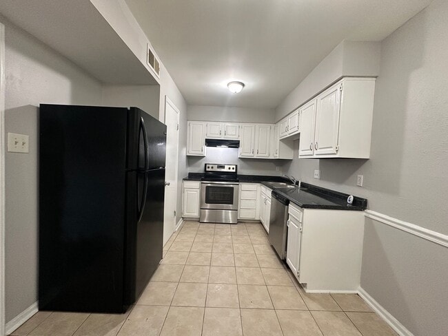 Interior Photo - Springview Apartments