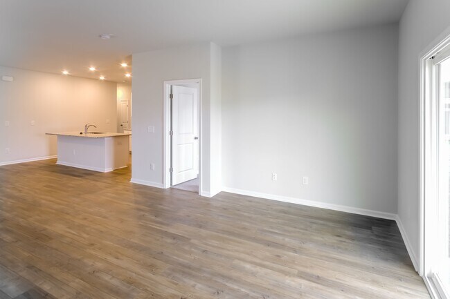 Foto del edificio - 709 Watercliff Dr