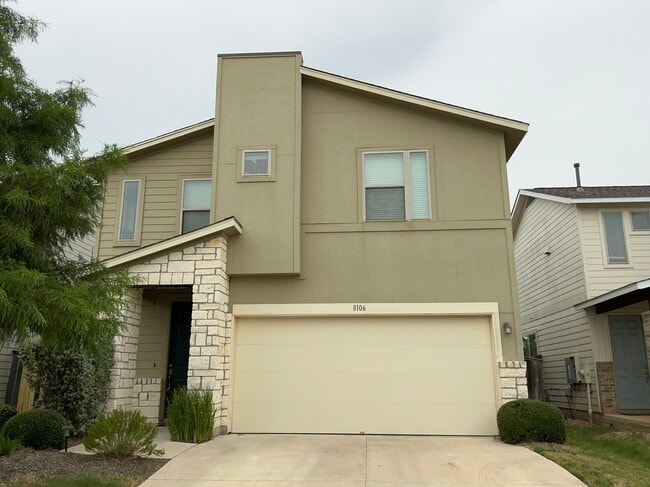 Building Photo - 8106 Cottage Rose Dr