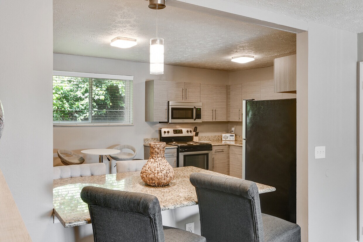 Heritage Hill Estates Apartments Cincinnati, OH