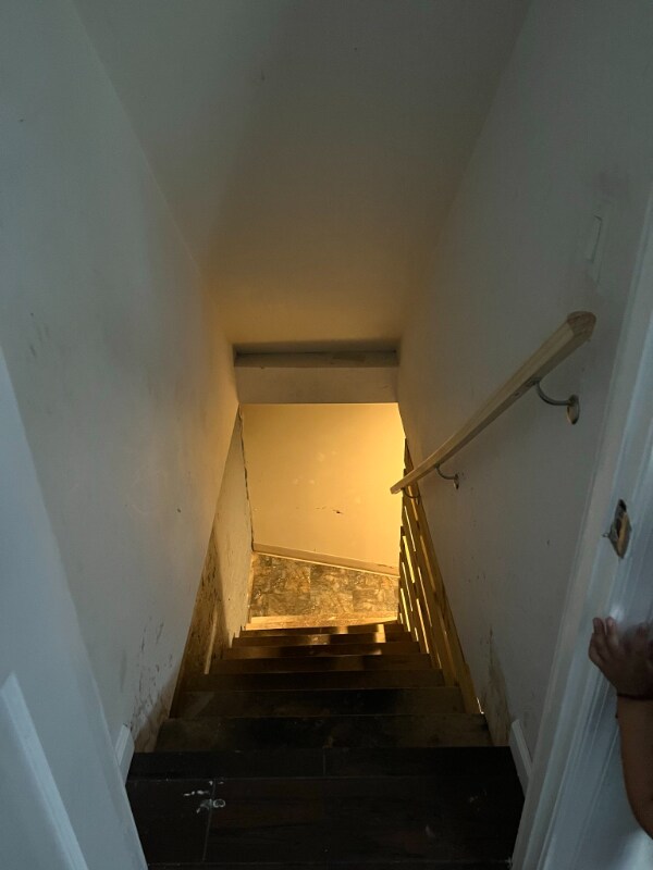 Foto del edificio - 3716 Mt Pleasant Ave