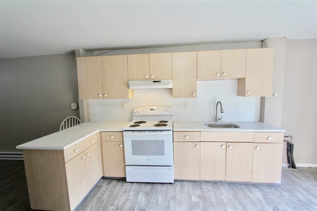 Foto del edificio - 549 Mercer St