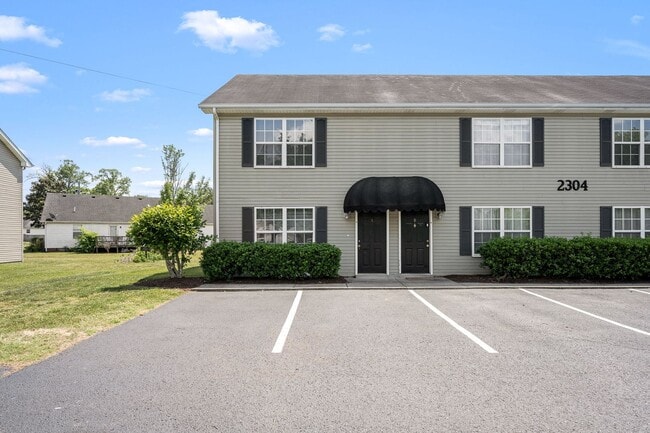 Photo - Hamlet Square Townhomes -2304A