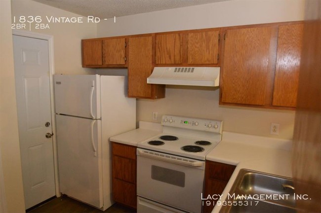 2 bedroom in Raleigh NC 27610 - Townhouse for Rent in ...