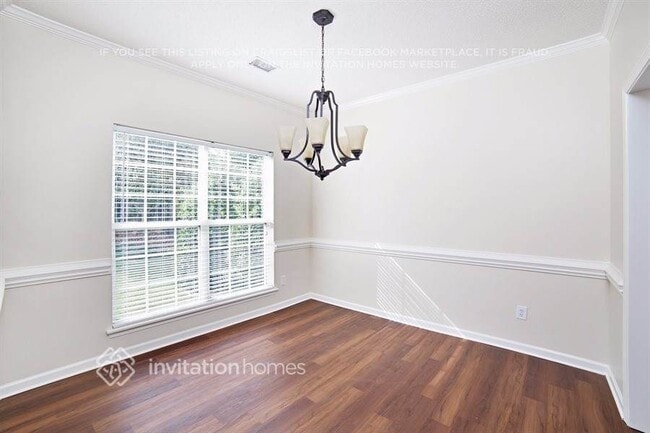 Foto del edificio - 2497 Governors Pointe Ct NE