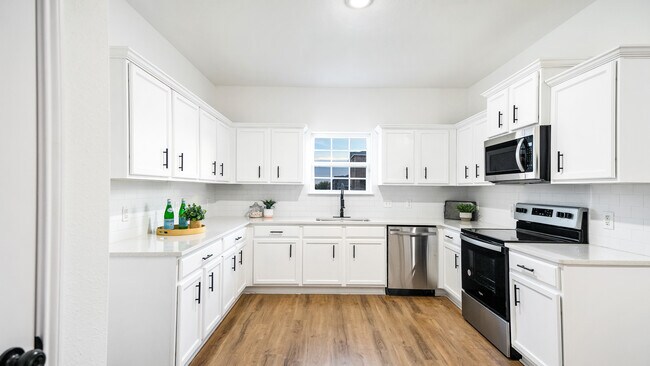 Foto del edificio - 1107 Leigh Ln