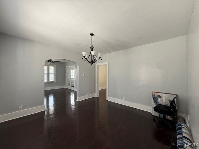Foto del edificio - 1644 Taylor Ave