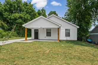 Building Photo - 848 Brandywine Blvd