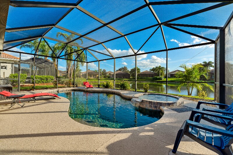 Foto principal - 9022 Heritage Sound Dr