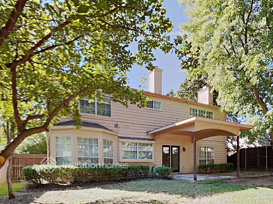 Building Photo - 506 Blair Meadow Dr