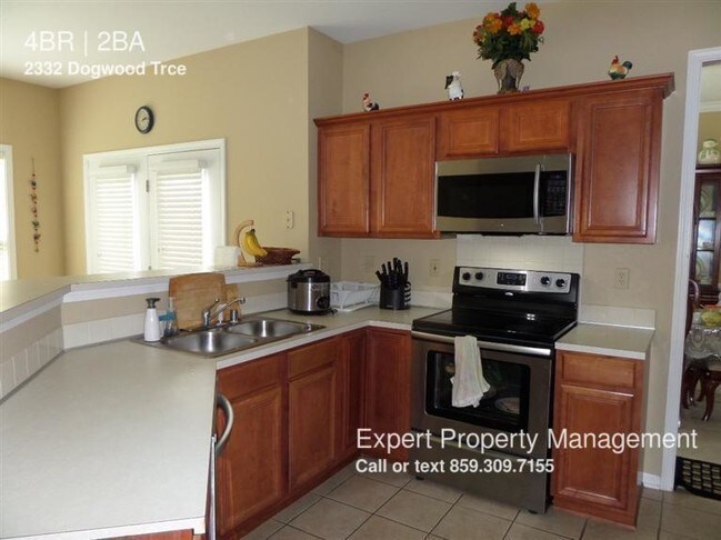 Foto del edificio - 2332 Dogwood Trace Blvd
