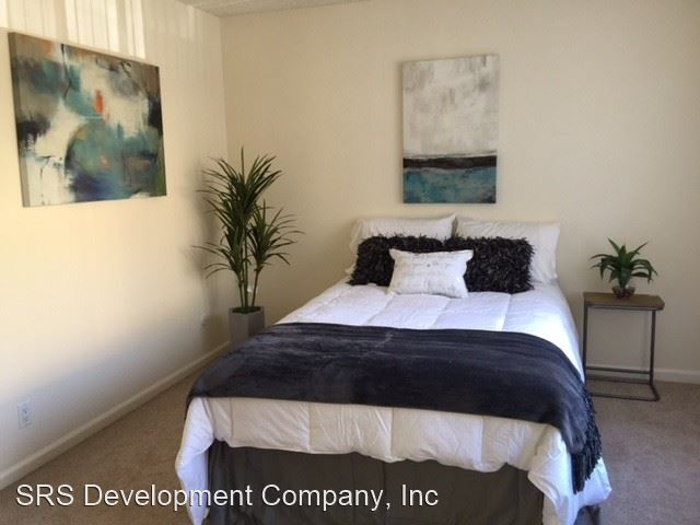 Foto del edificio - 815 E Fremont Ave