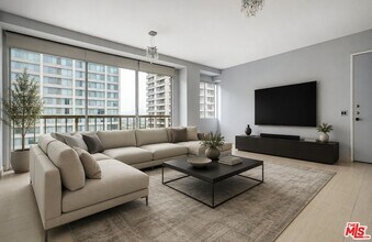 Building Photo - 10747 Wilshire Blvd
