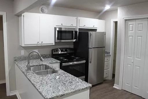 Foto del edificio - South Overton Apartments