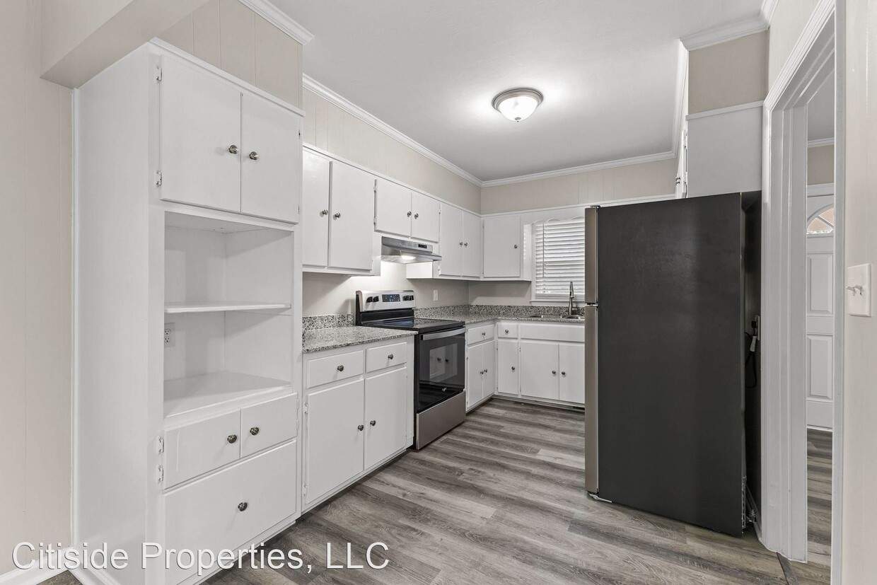Foto principal - 4 br, 2 bath House - 5 Wynn St