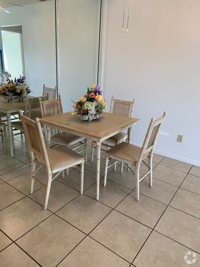 Winter Ridge Condominiums Apartments for Rent Winter Haven, FL 6