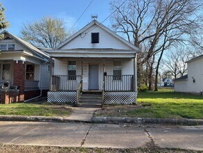 Building Photo - 1022 West Adrian G. Hinton Avenue