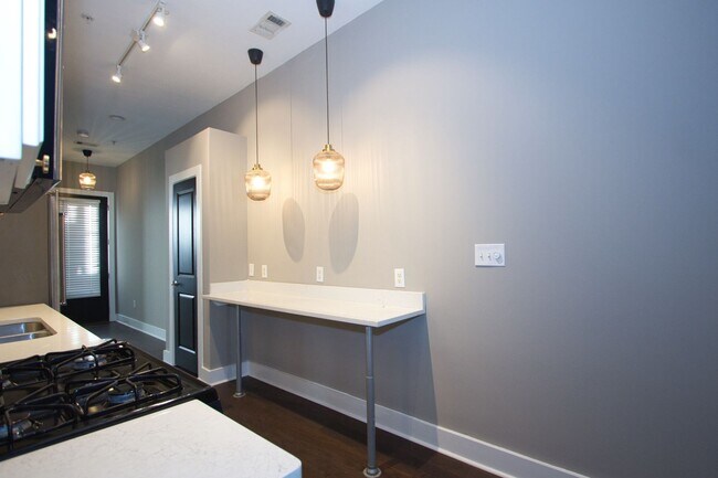 Foto del edificio - 1195MT