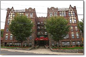 Primary Photo - 330 Fort Lee Rd